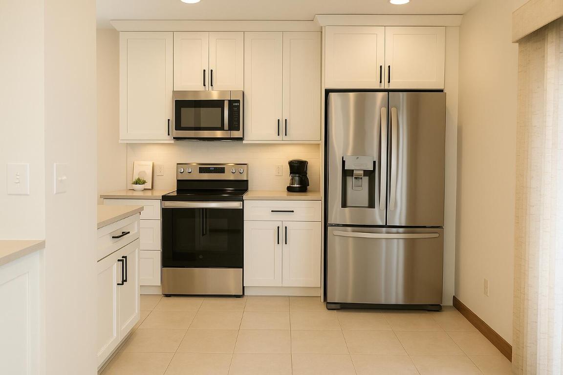 CAMELOT GARDENS PHASES 1 THRU 11 - Residential