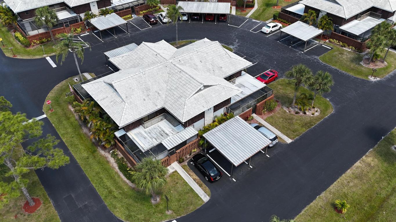 CAMELOT GARDENS PHASES 1 THRU 11 - Residential