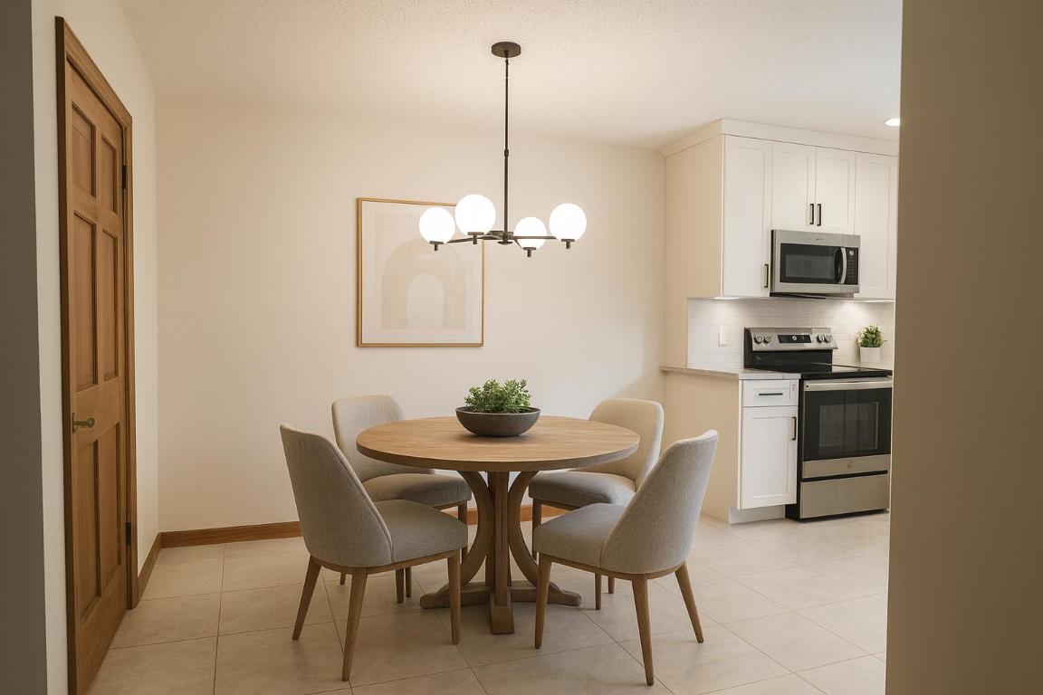 CAMELOT GARDENS PHASES 1 THRU 11 - Residential