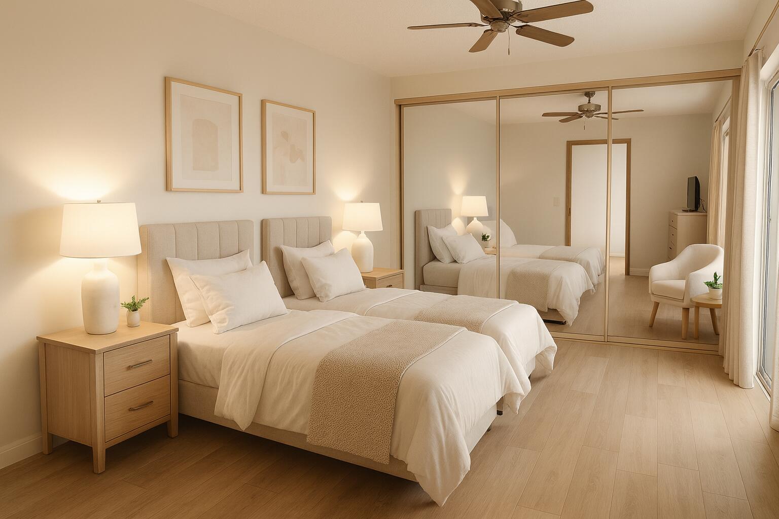 CAMELOT GARDENS PHASES 1 - Residential