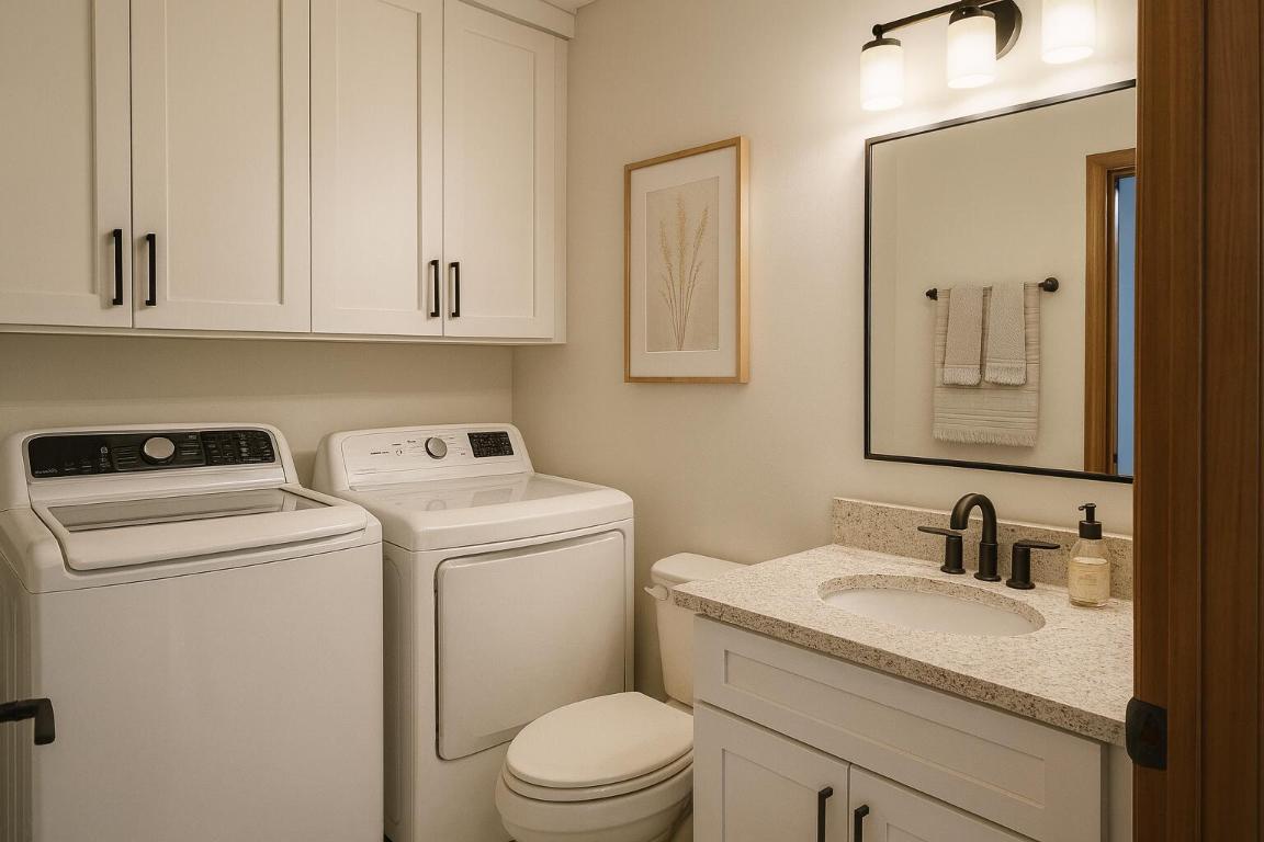 CAMELOT GARDENS PHASES 1 THRU 11 - Residential