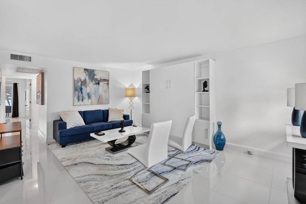Photo of 1061 EXETER D, Boca Raton, FL 33434 (MLS # B26078403)