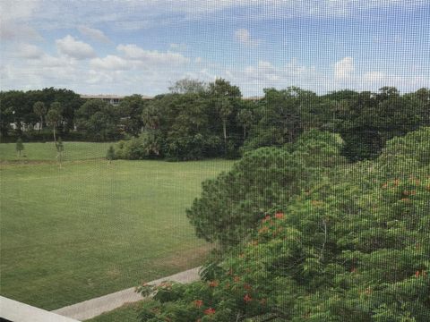 A home in Pompano Beach