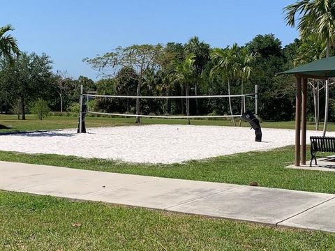 A home in Pompano Beach