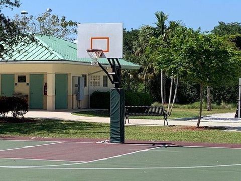 A home in Pompano Beach