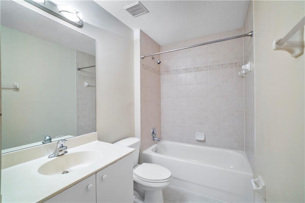 University Landings Townhome - Residential Lease