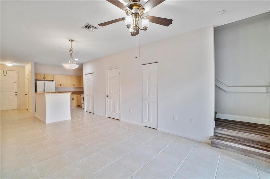 University Landings Townhome - Residential Lease
