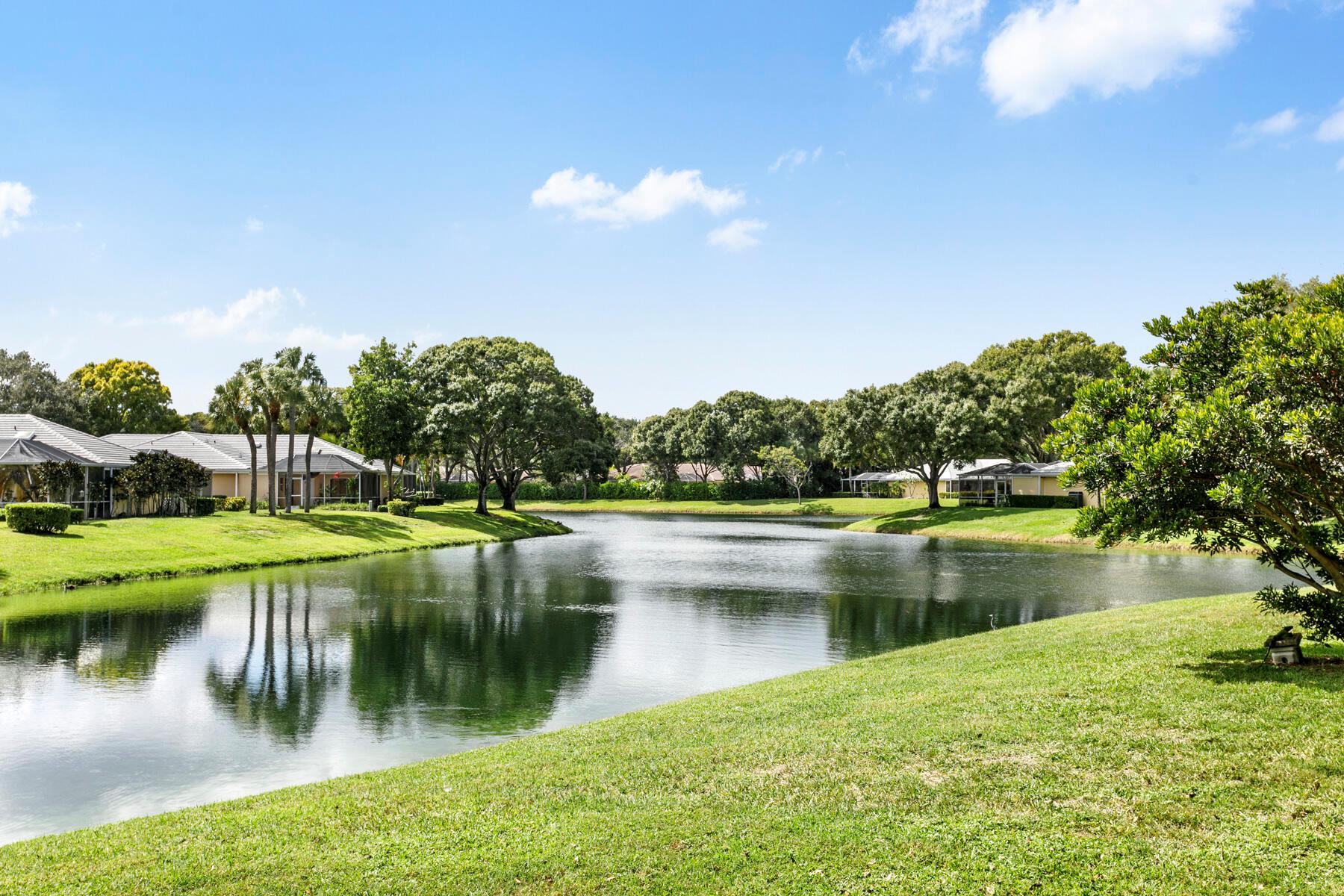LAKE CATHERINE - Residential