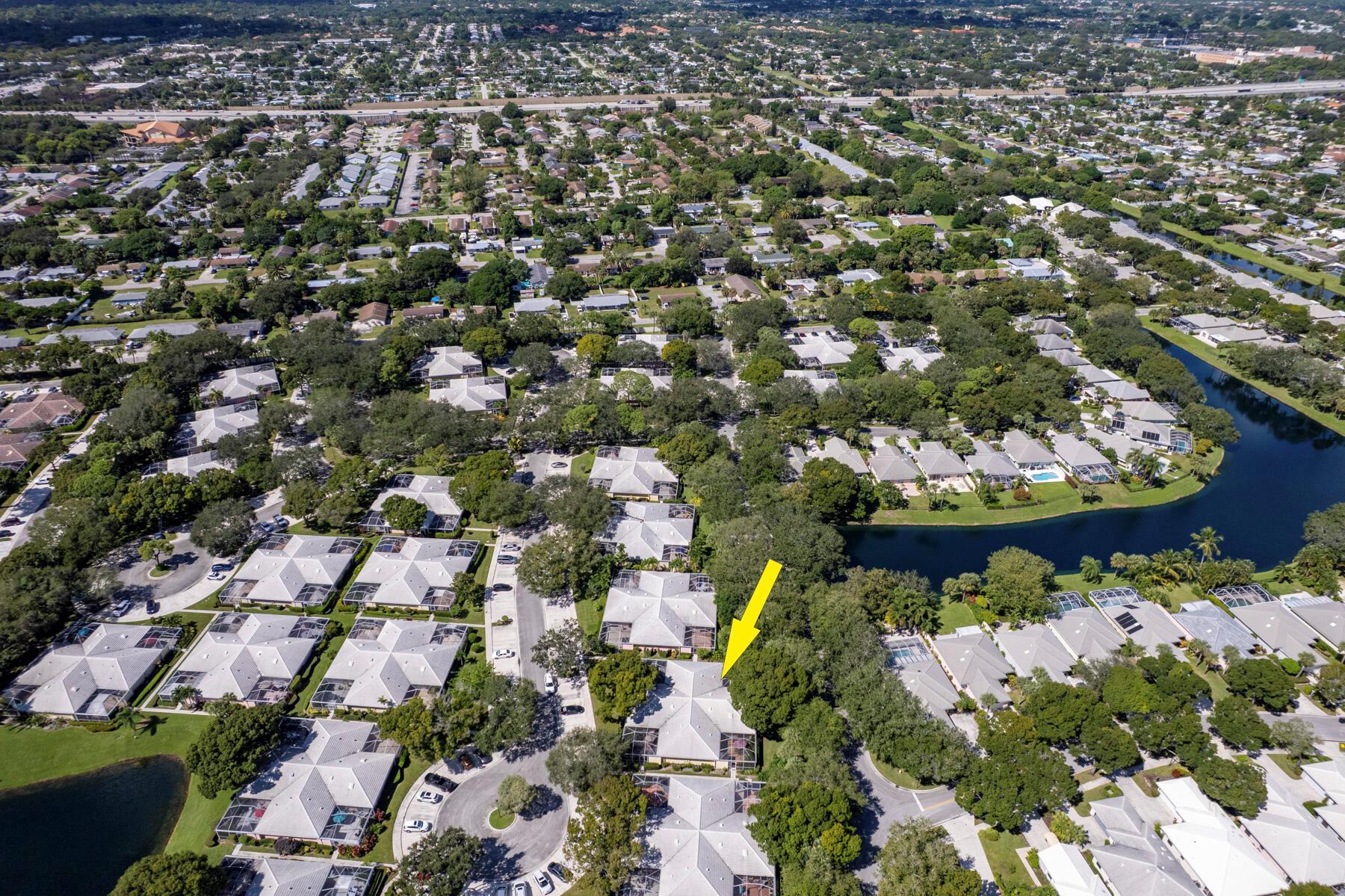 LAKE CATHERINE - Residential