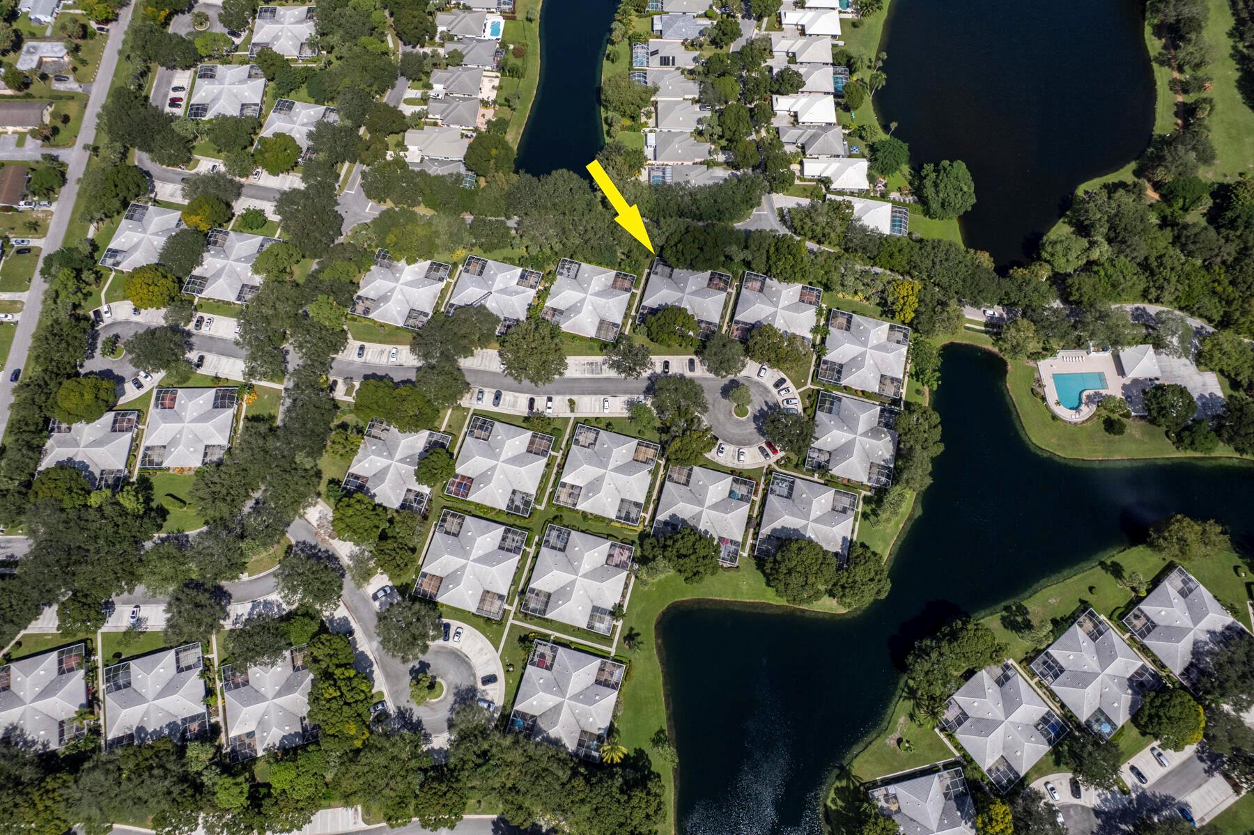 LAKE CATHERINE - Residential