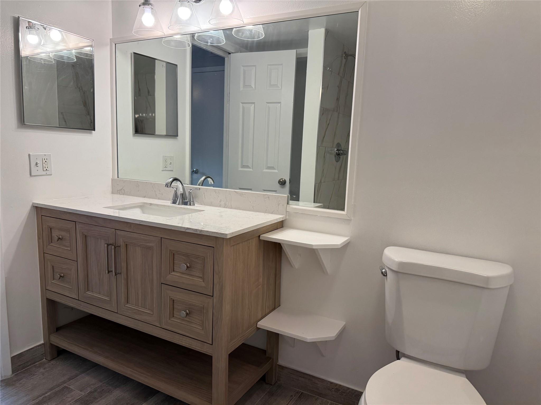 Gardens North - Residential Lease