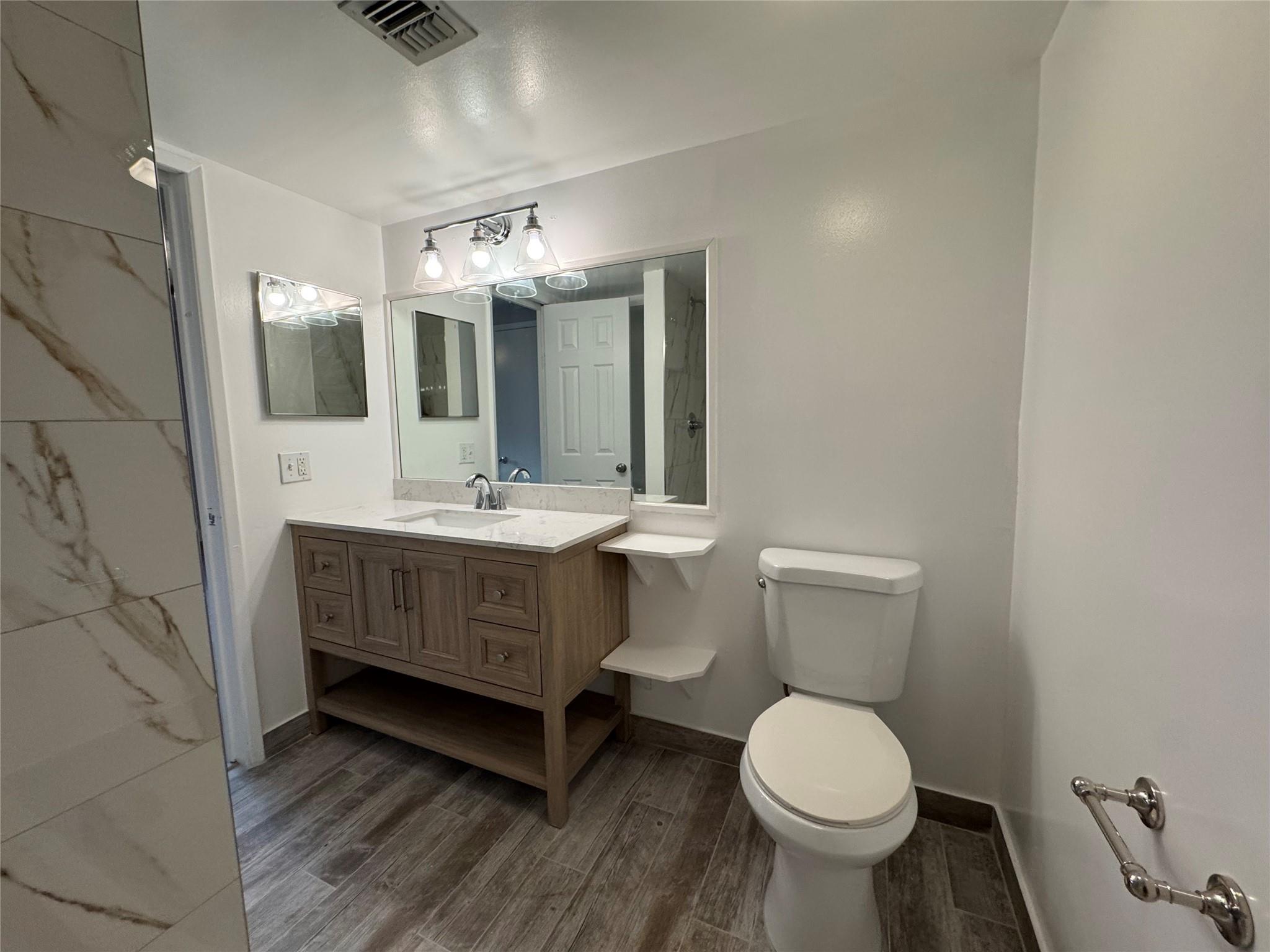 Gardens North - Residential Lease