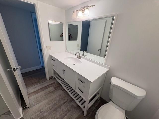 Gardens North - Residential Lease