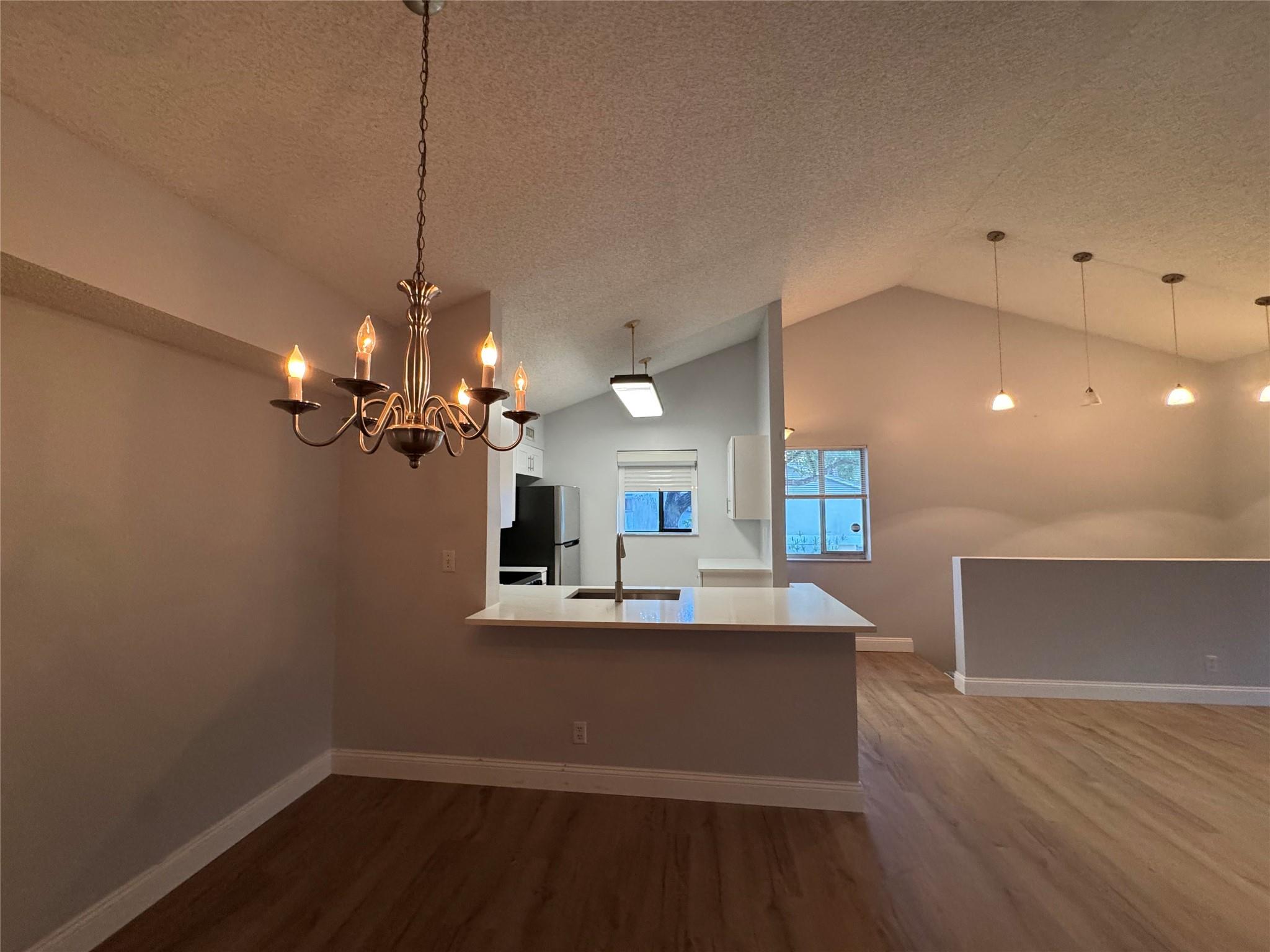 Gardens North - Residential Lease