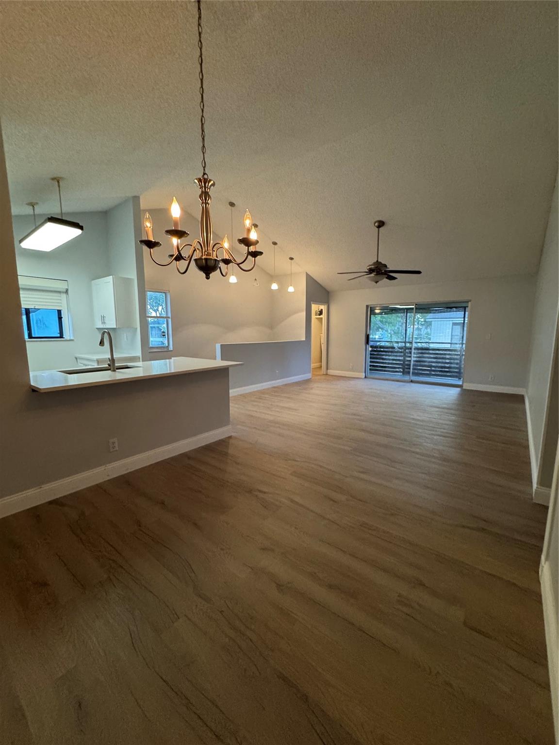 Gardens North - Residential Lease