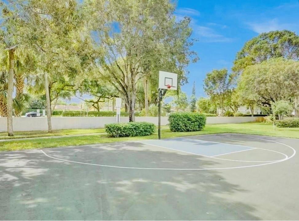 Gardens North - Residential Lease