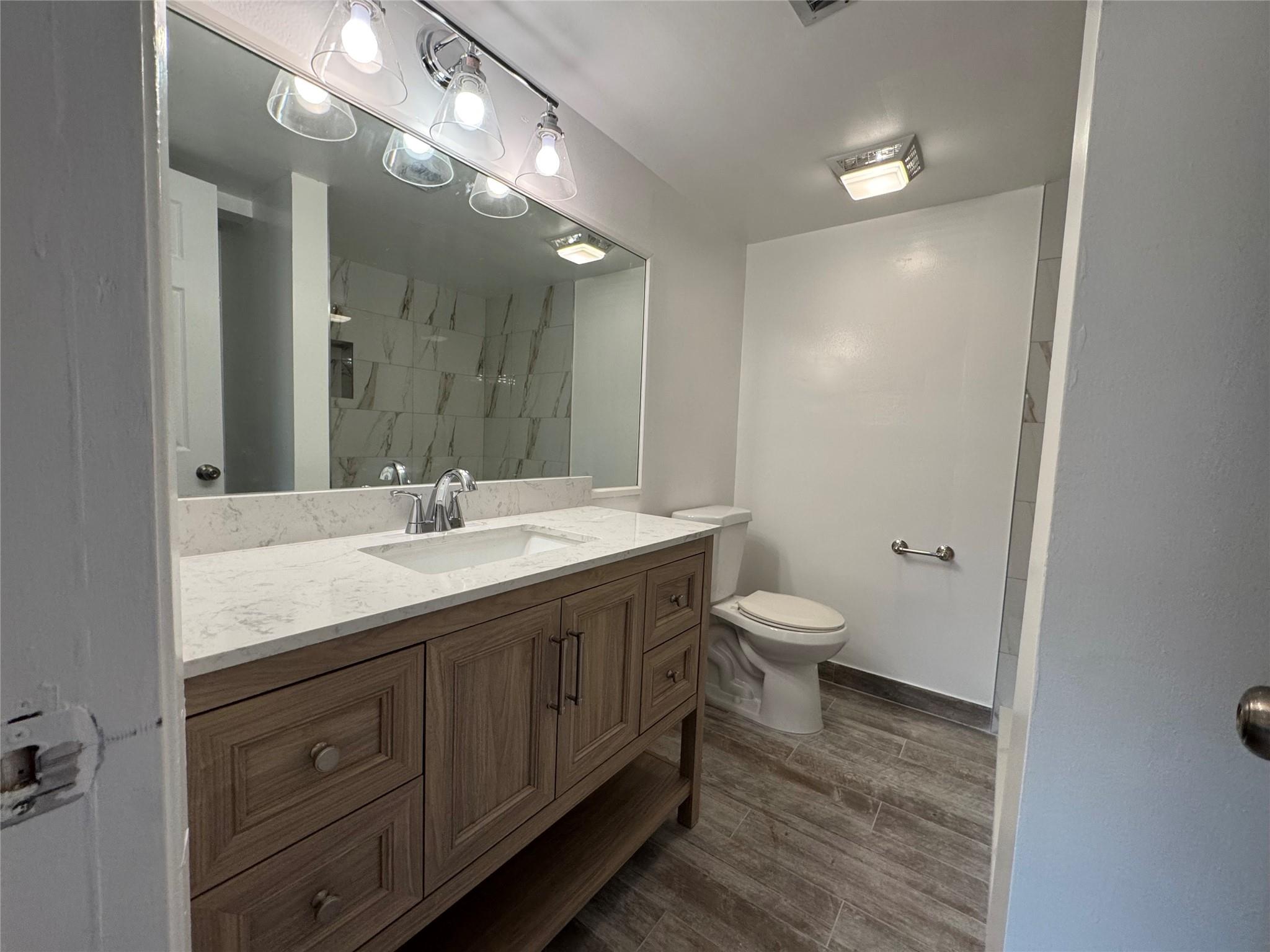 Gardens North - Residential Lease