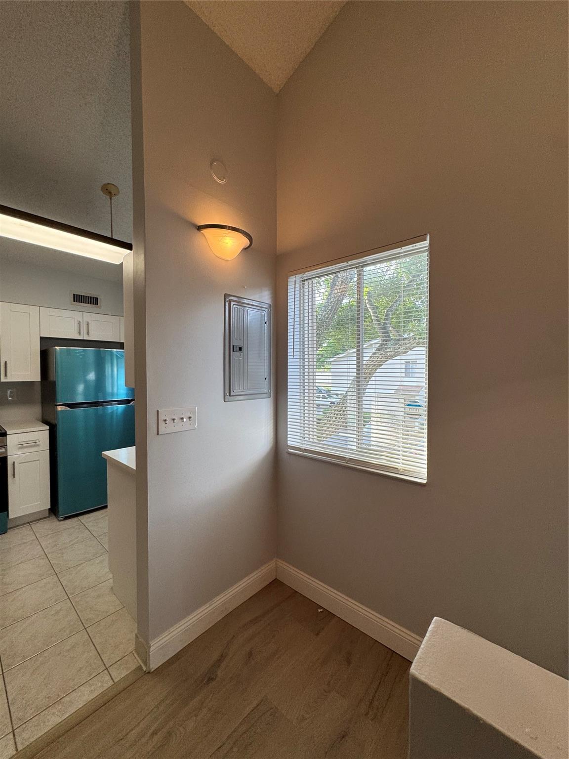 Gardens North - Residential Lease