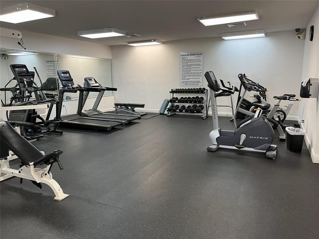 Gardens North - Residential Lease