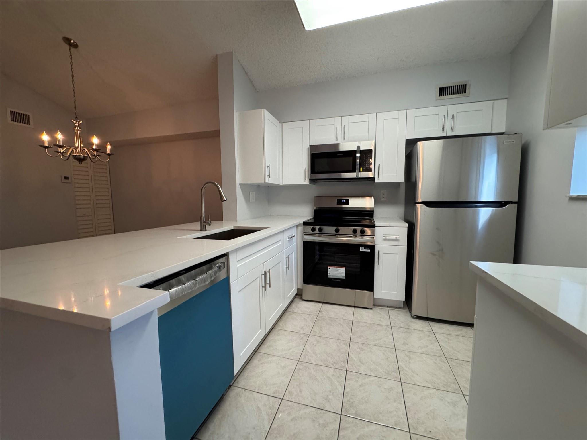 Gardens North - Residential Lease