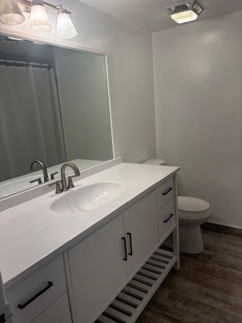 Gardens North - Residential Lease