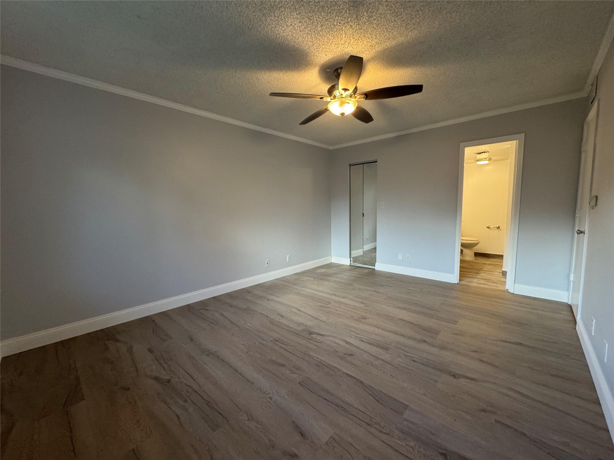 Gardens North - Residential Lease