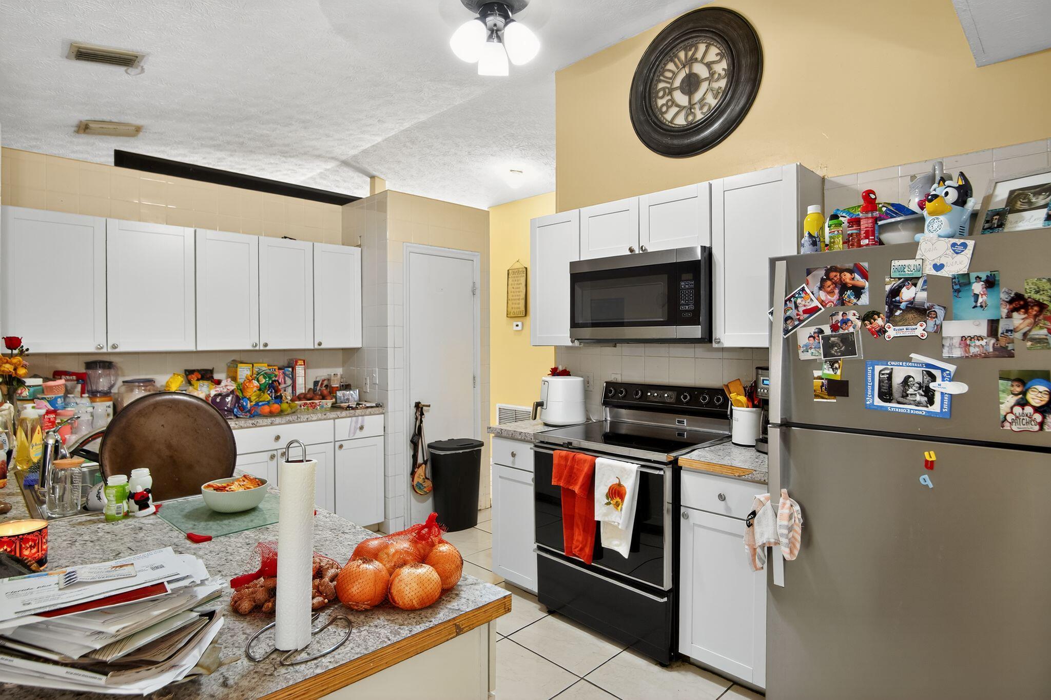 PORT ST LUCIE SECTION 39 - Residential