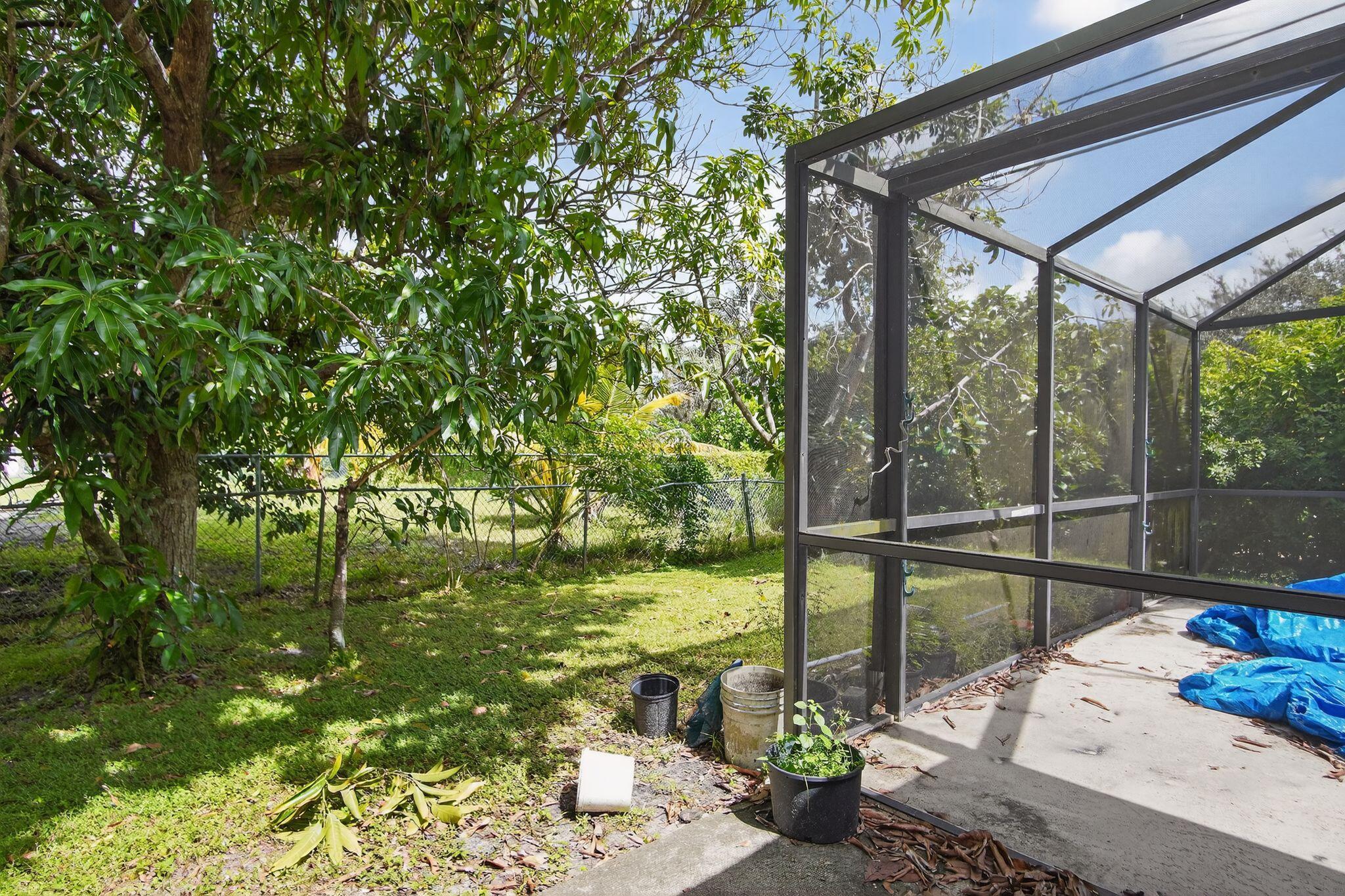 PORT ST LUCIE SECTION 39 - Residential