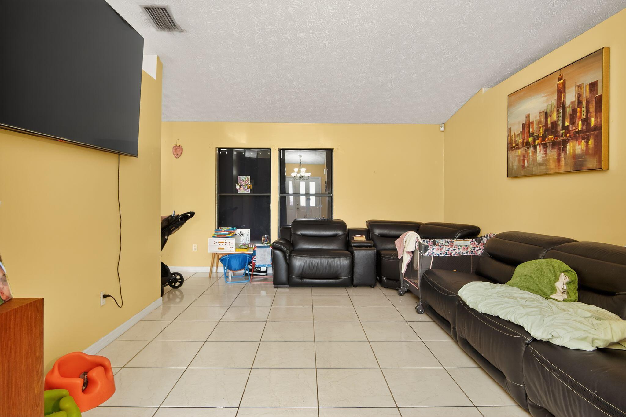 PORT ST LUCIE SECTION 39 - Residential