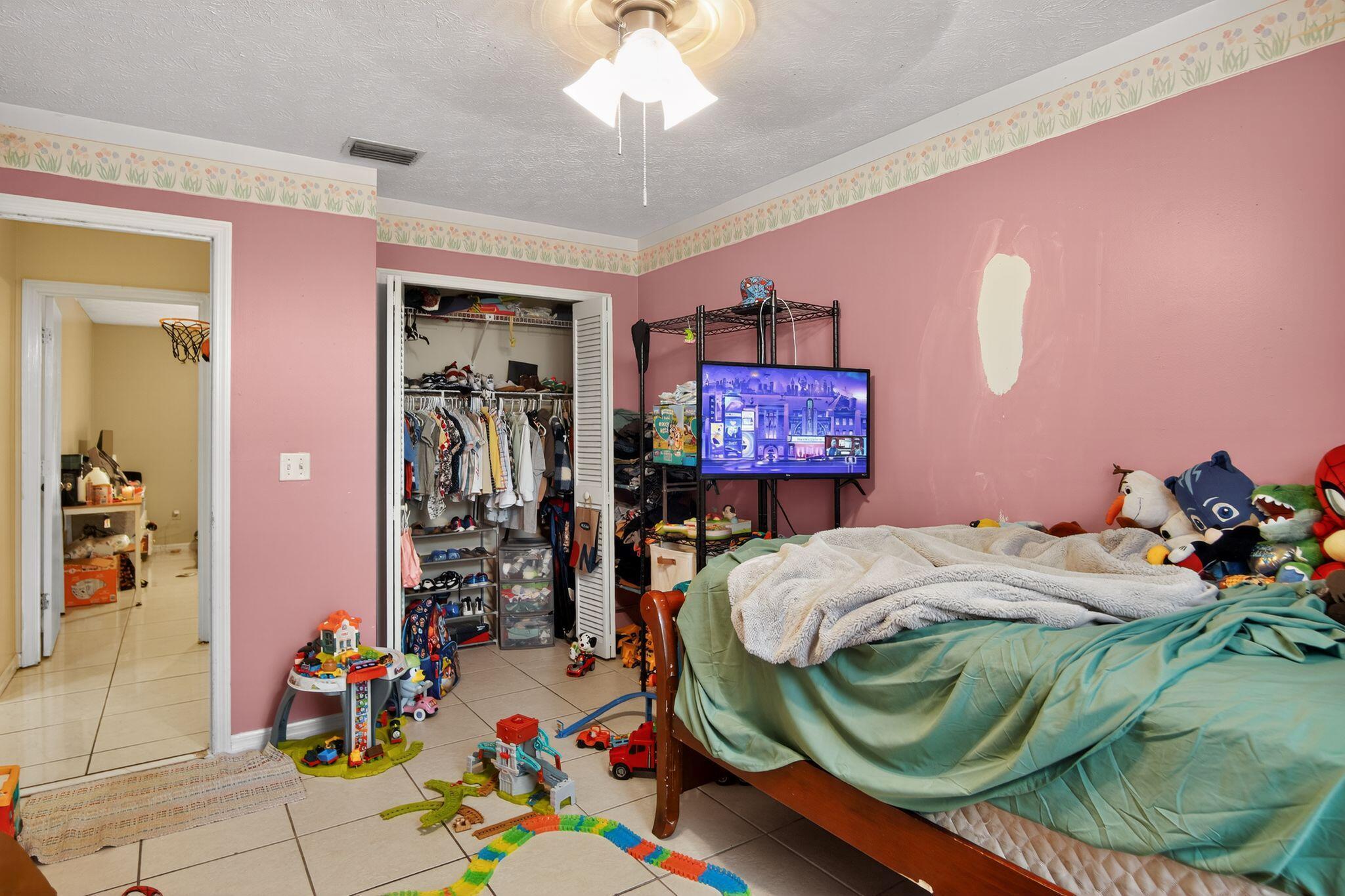 PORT ST LUCIE SECTION 39 - Residential