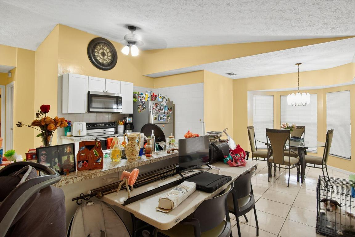 PORT ST LUCIE SECTION 39 - Residential