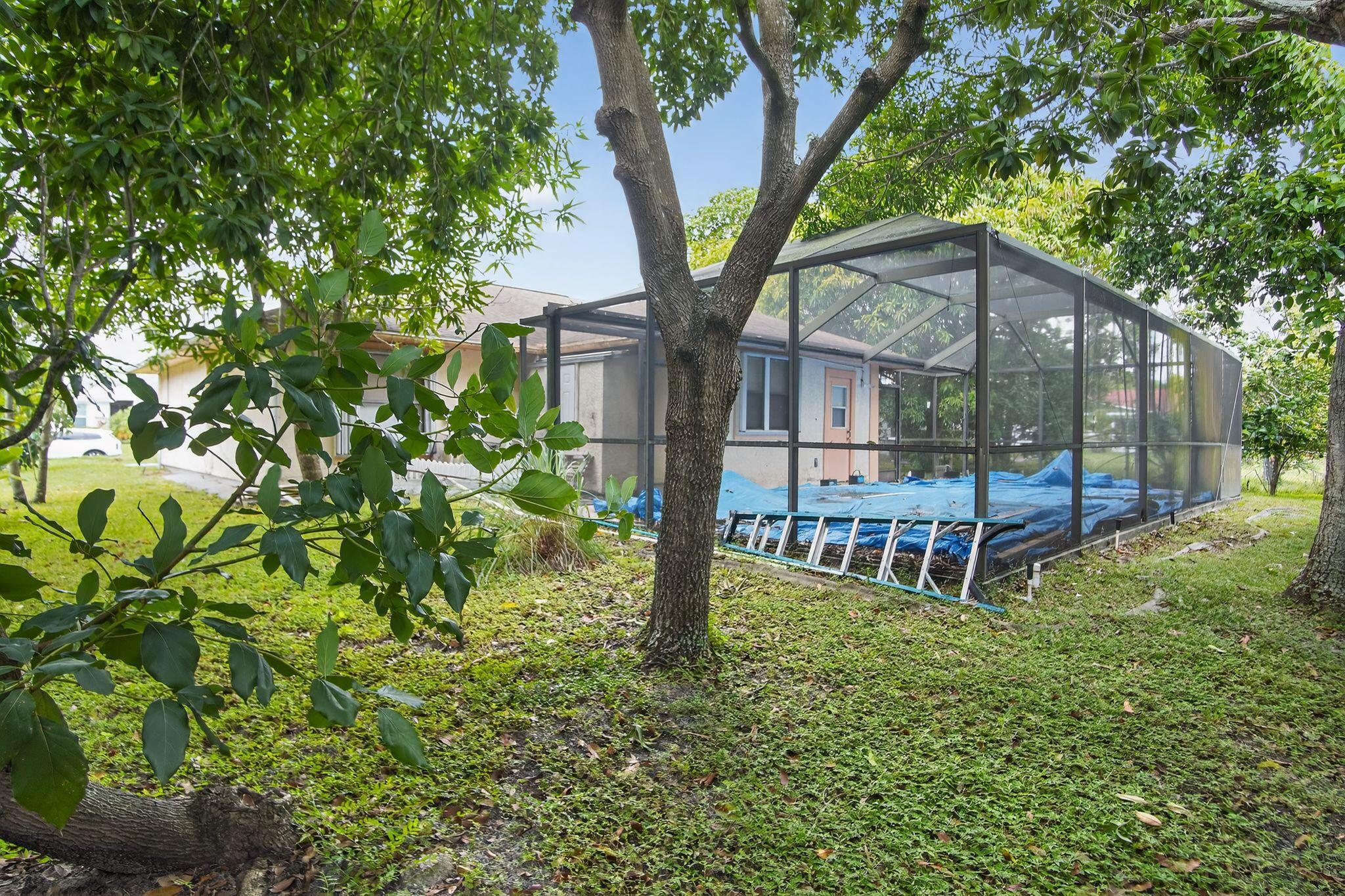 PORT ST LUCIE SECTION 39 - Residential