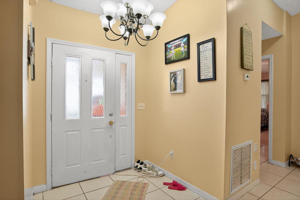 PORT ST LUCIE SECTION 39 - Residential