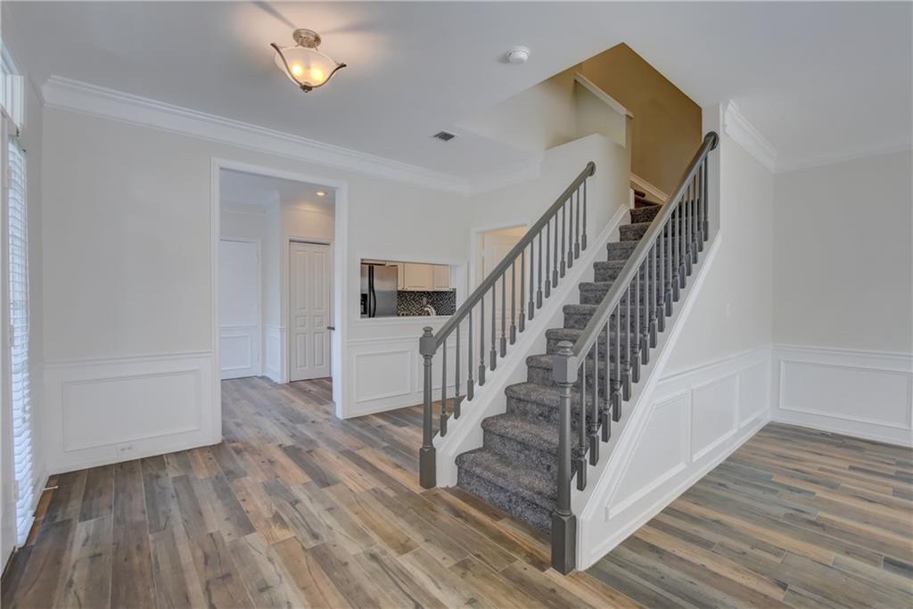 Fairfield At Boca - Residential