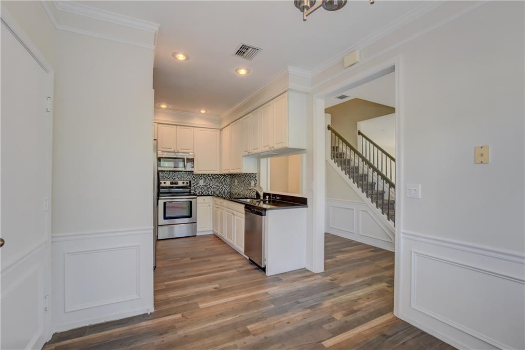 Fairfield At Boca - Residential