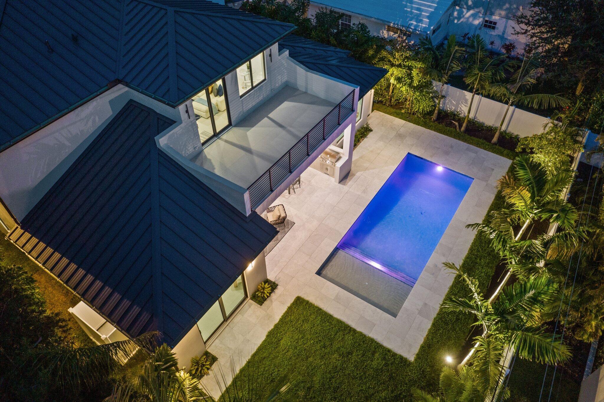 TOTTERDALE ADD - Residential