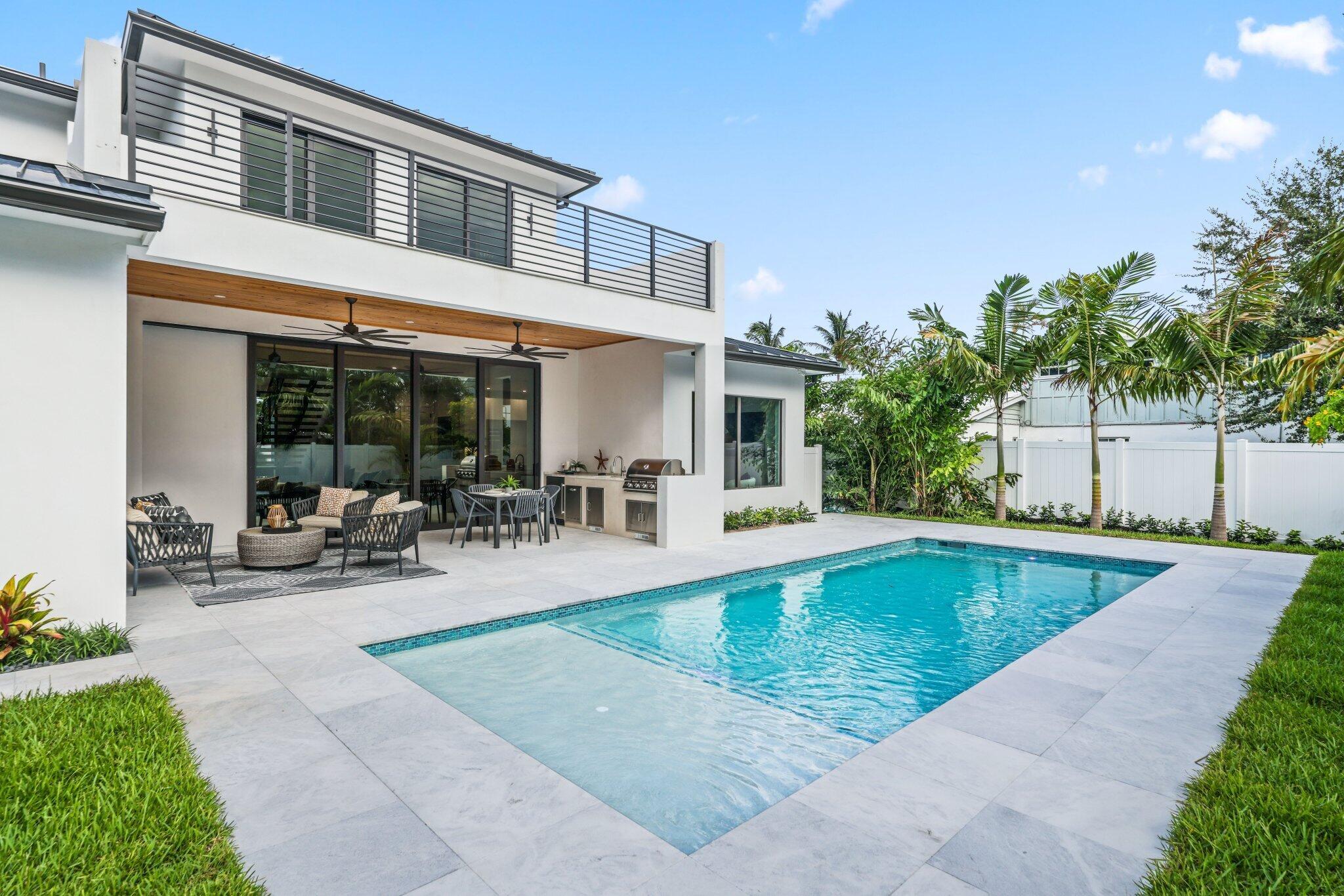 TOTTERDALE ADD - Residential