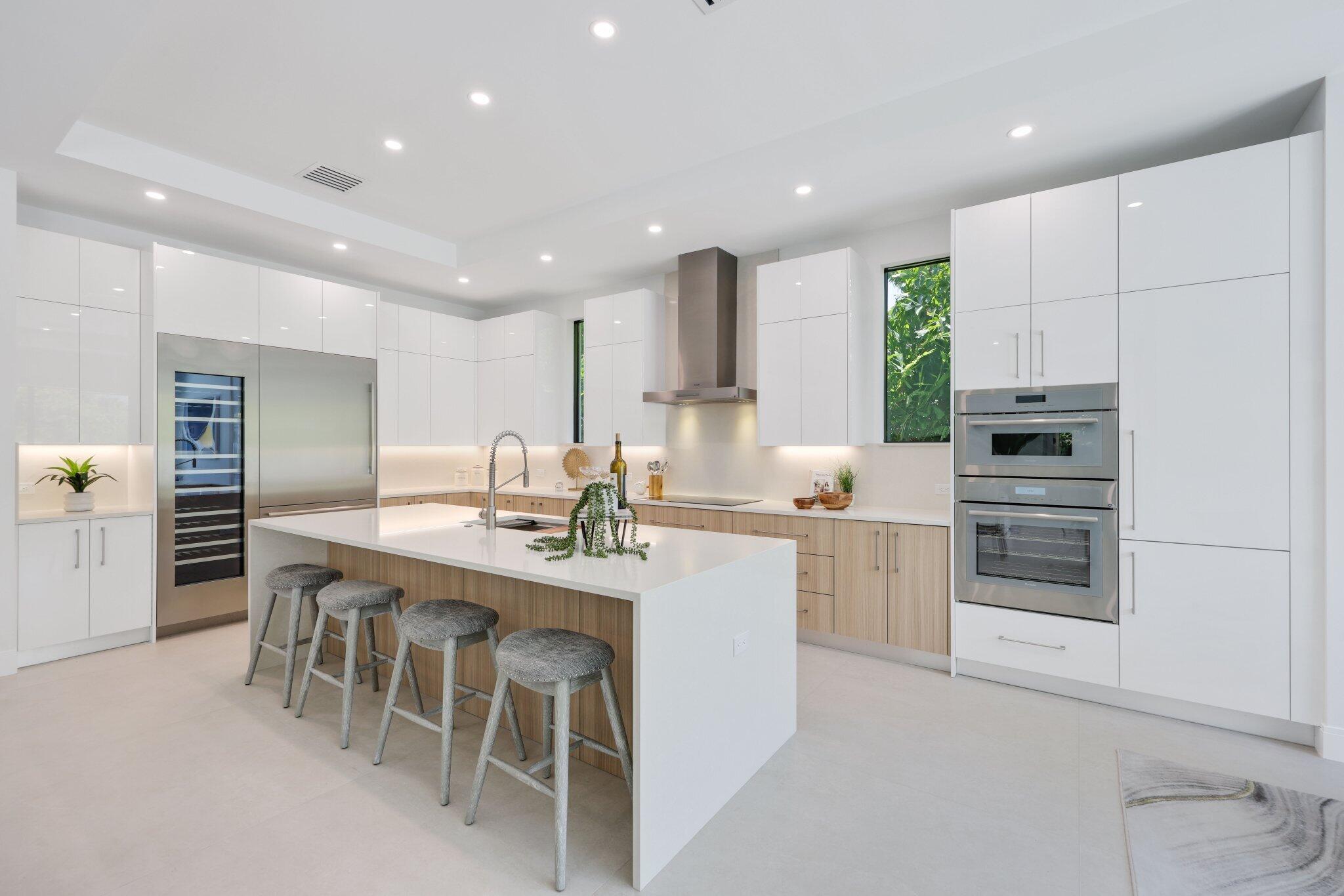 TOTTERDALE ADD - Residential