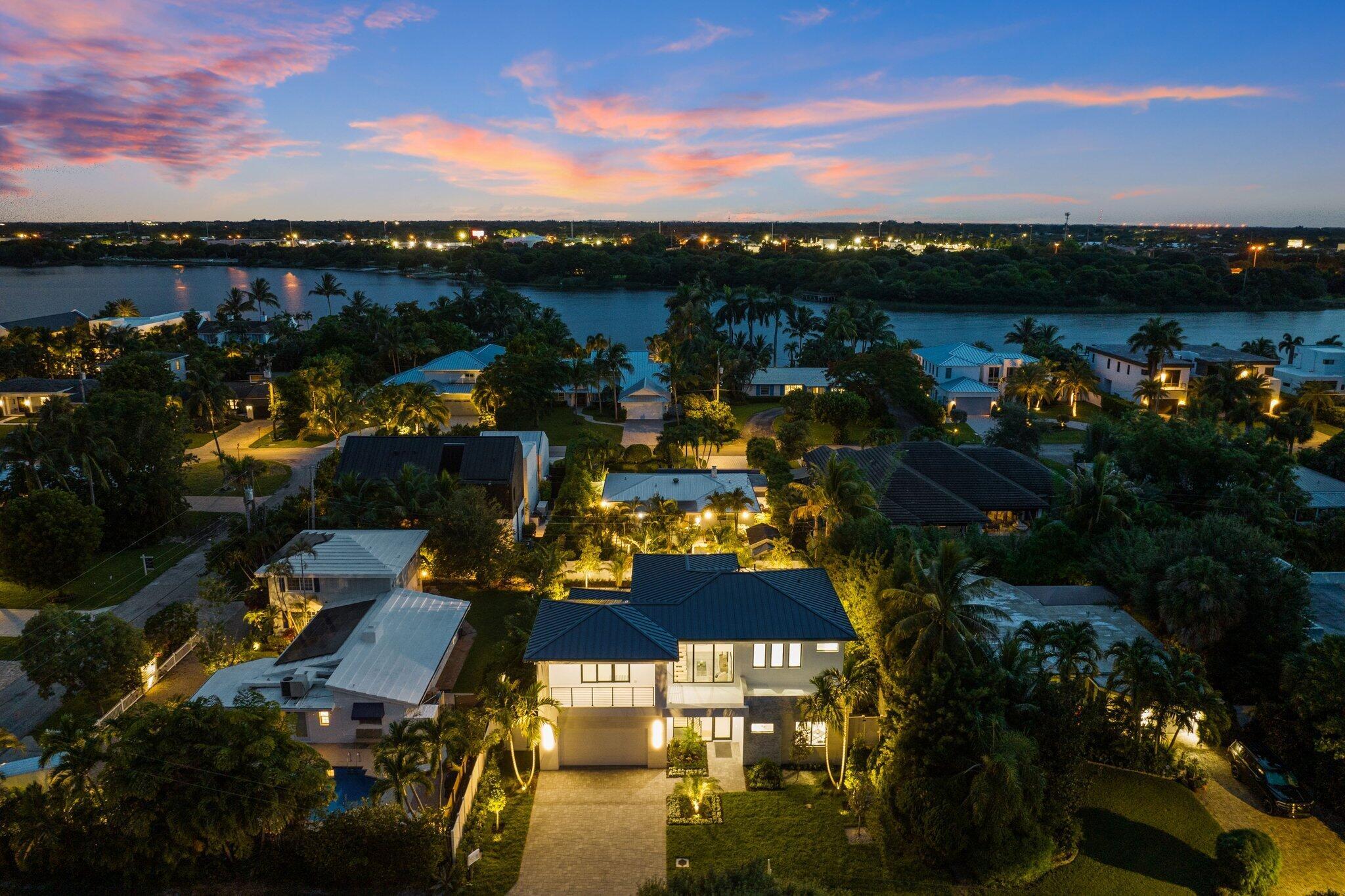 TOTTERDALE ADD - Residential