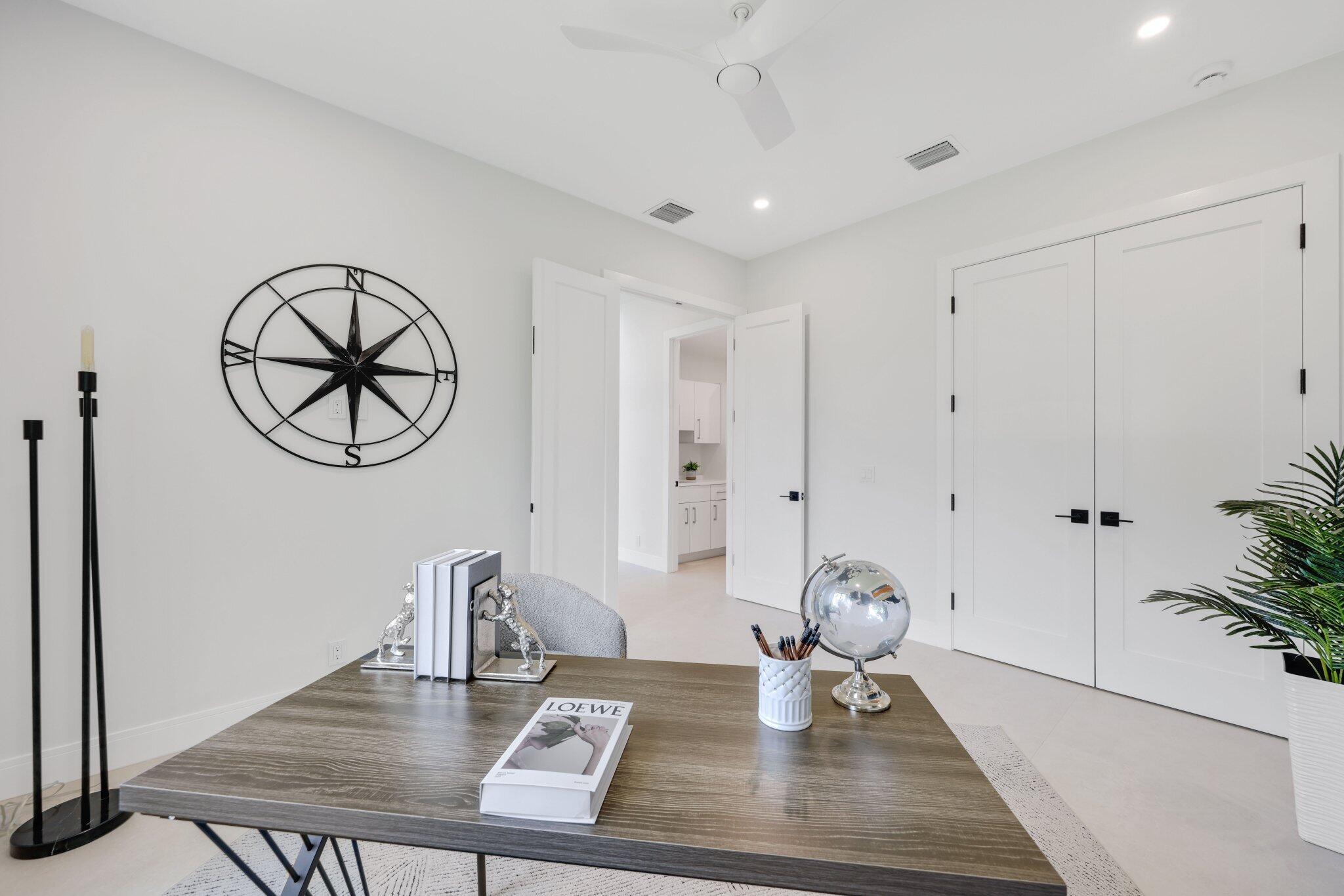 TOTTERDALE ADD - Residential