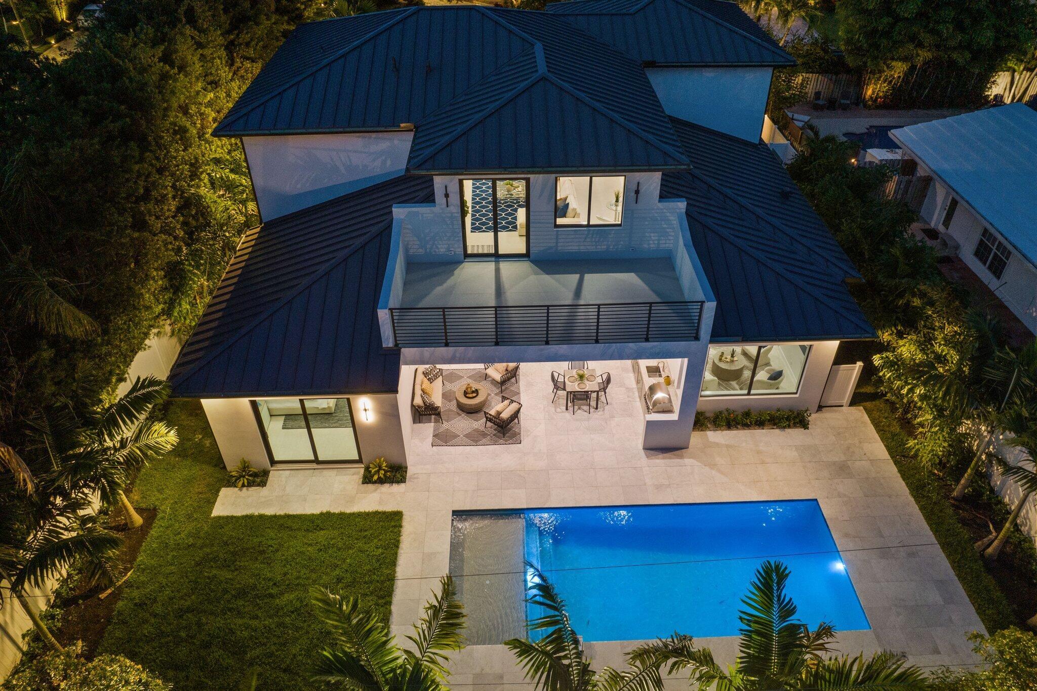 TOTTERDALE ADD - Residential