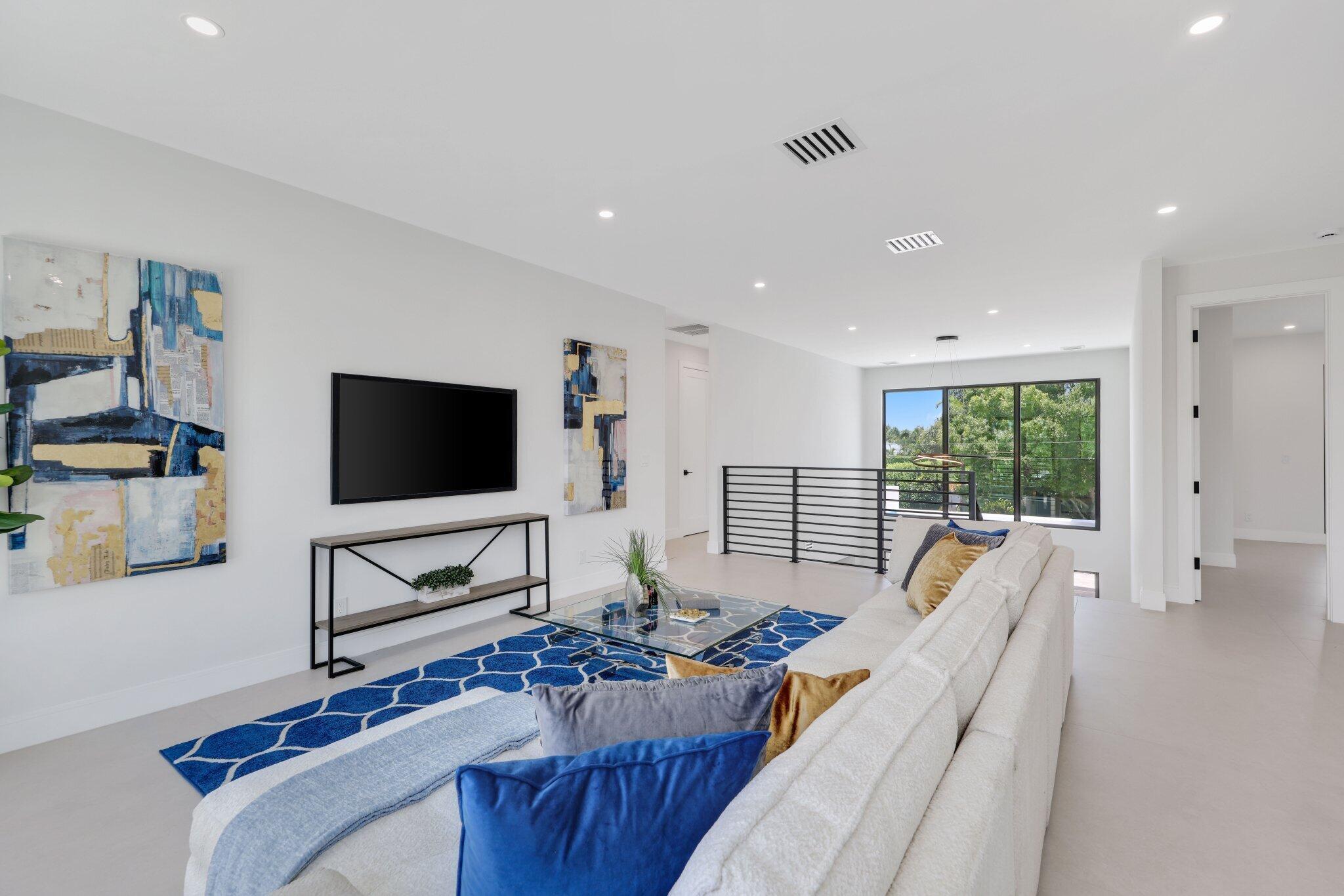 TOTTERDALE ADD - Residential