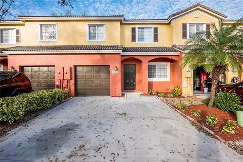 10334 SW 20 10334 Miramar FL 33025