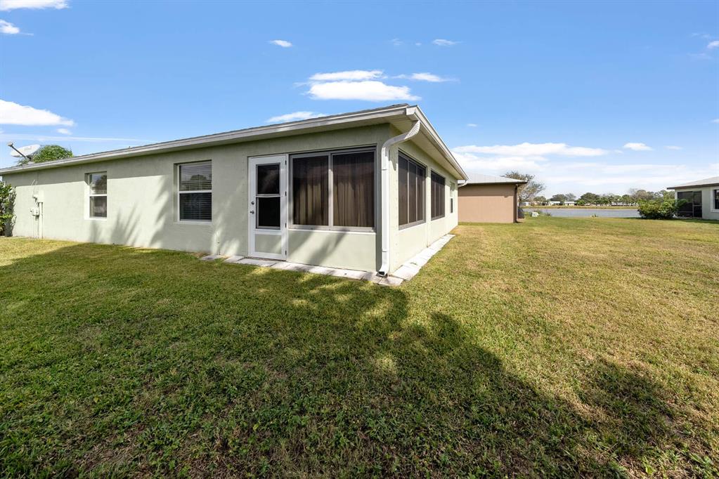 SPANISH LAKES FAIRWAYS LEASEHOLD ESTATES - Residential