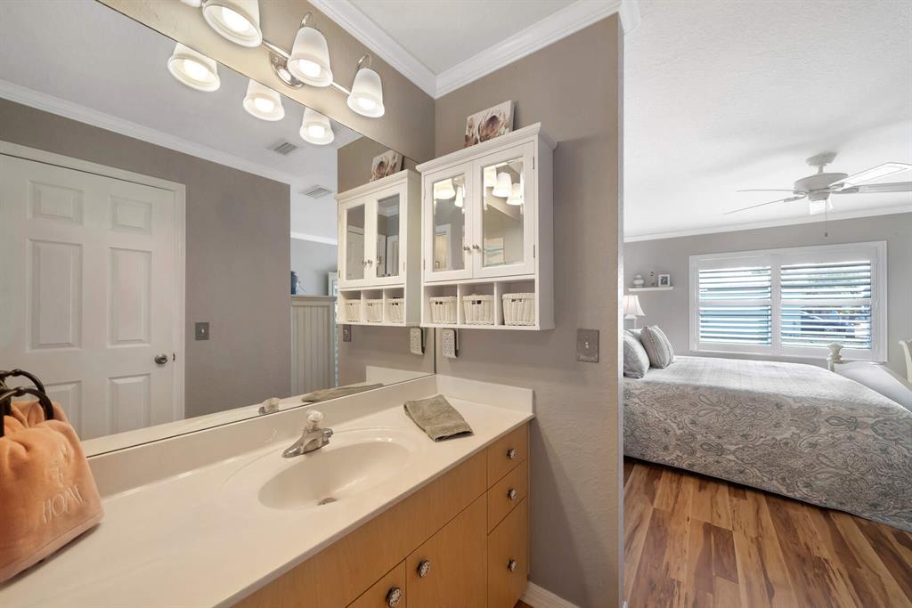 SPANISH LAKES FAIRWAYS LEASEHOLD ESTATES - Residential