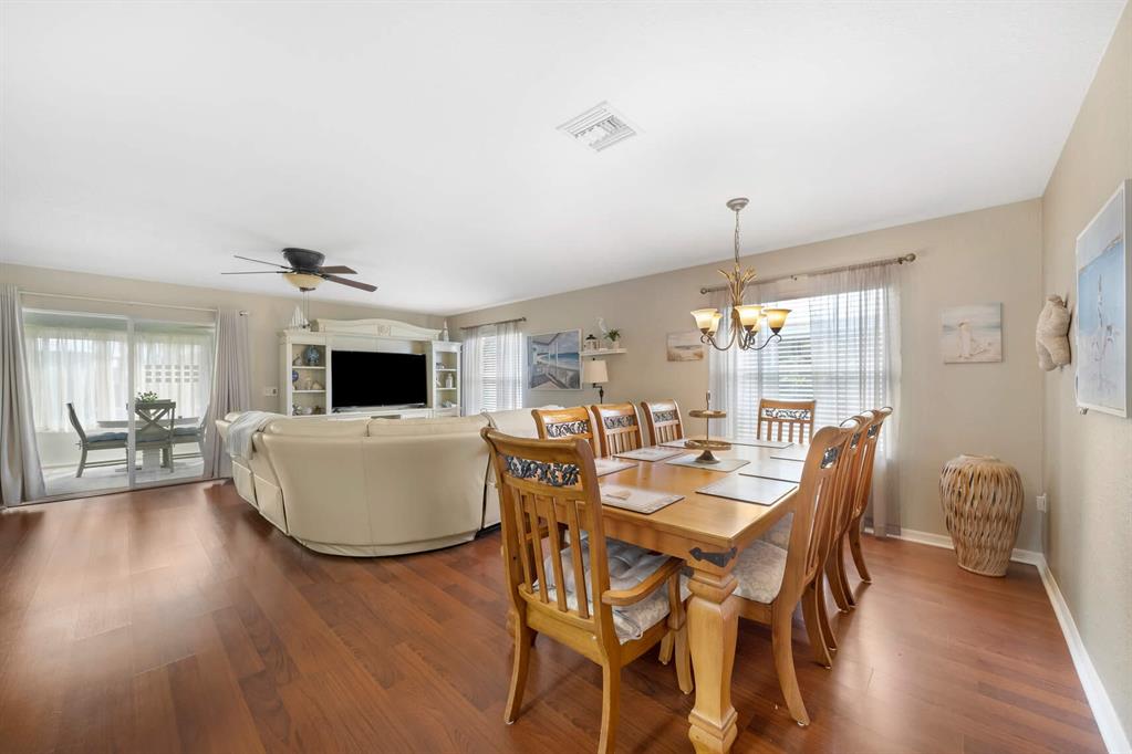 SPANISH LAKES FAIRWAYS LEASEHOLD ESTATES - Residential