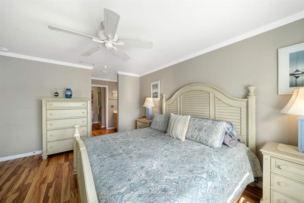 SPANISH LAKES FAIRWAYS LEASEHOLD ESTATES - Residential