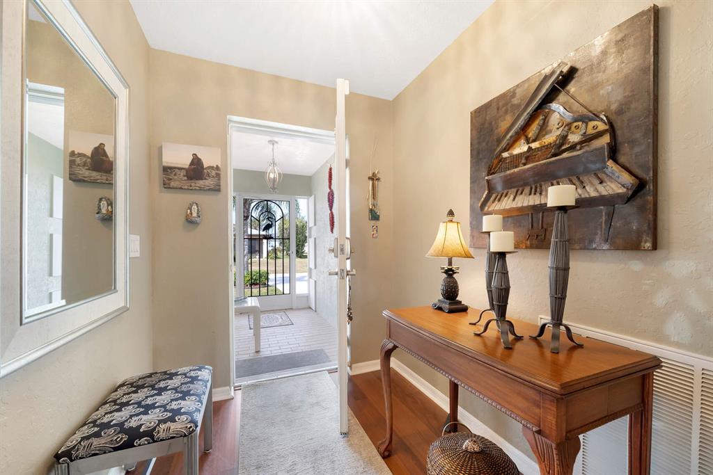 SPANISH LAKES FAIRWAYS LEASEHOLD ESTATES - Residential