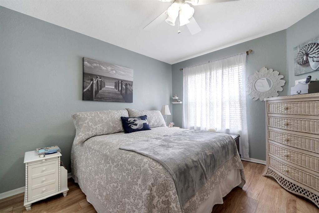 SPANISH LAKES FAIRWAYS LEASEHOLD ESTATES - Residential