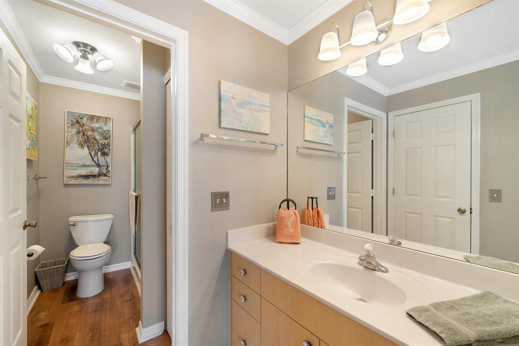 SPANISH LAKES FAIRWAYS LEASEHOLD ESTATES - Residential